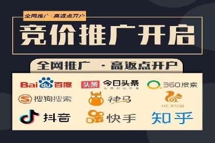 百度竞价赚钱技巧：实战案例分析